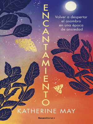 cover image of Encantamiento